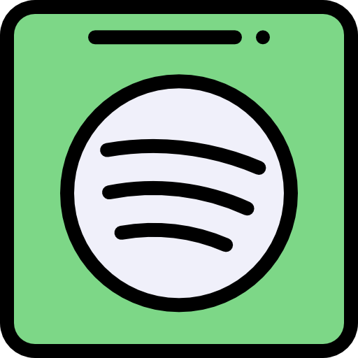 Spotify icon