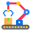 Robotic arm Ikona 64x64