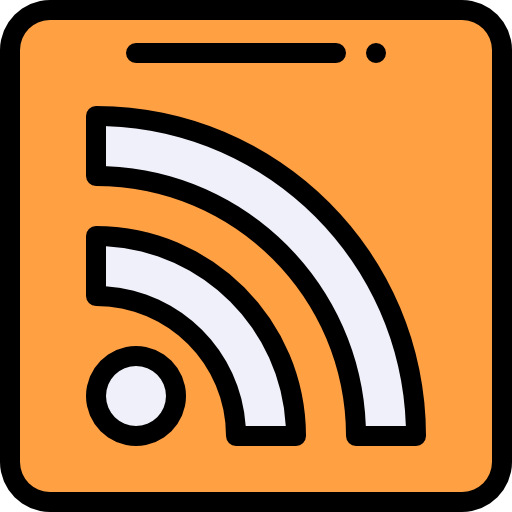 Rss icon