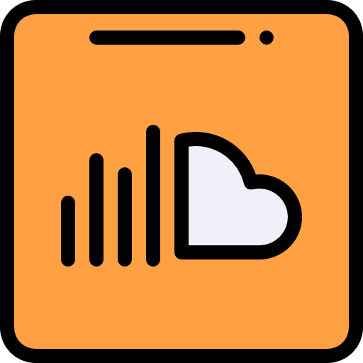 Soundcloud icon