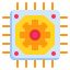Cpu アイコン 64x64