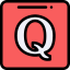 Quora icon 64x64