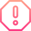 Error icon 64x64