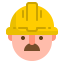 Engineer アイコン 64x64