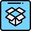 Dropbox icon 64x64