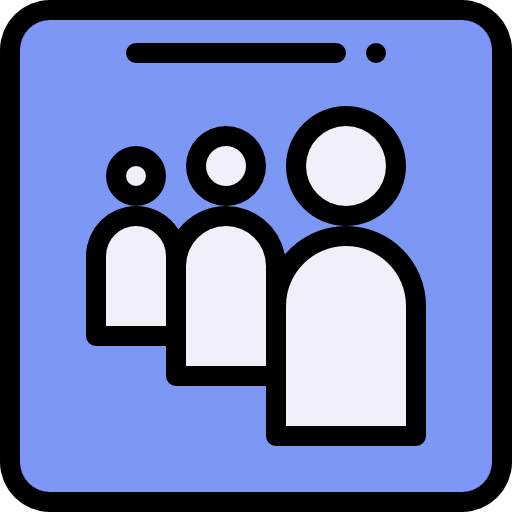 Myspace icon