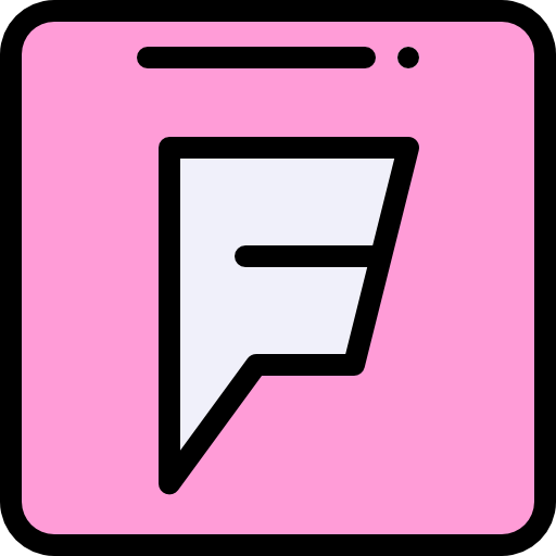 Foursquare icon