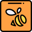 Swarm іконка 64x64