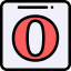 Opera icon 64x64