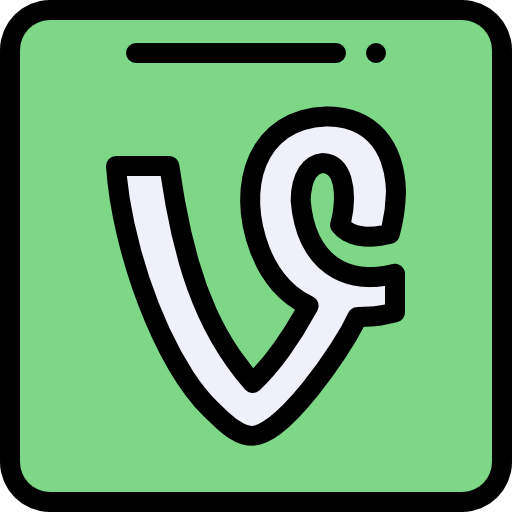 Vine icon
