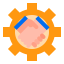Contract アイコン 64x64