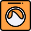 Grooveshark ícone 64x64