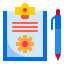 Gear アイコン 64x64