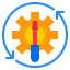 Worker アイコン 64x64