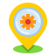 Gear アイコン 64x64
