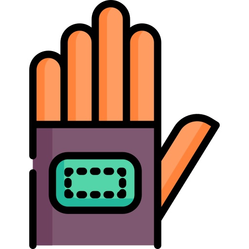 Glove Ikona