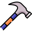 Hammer 图标 64x64