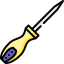 Bradawl 图标 64x64