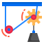 Gears アイコン 64x64