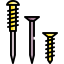 Nail 图标 64x64