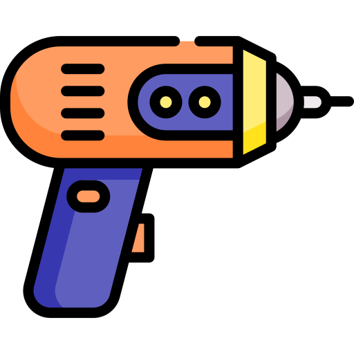 Screwdriver icon