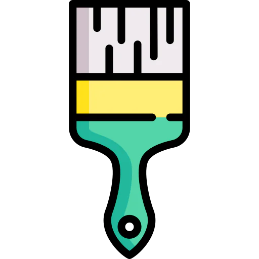 Brush icon