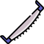 Saw 图标 64x64