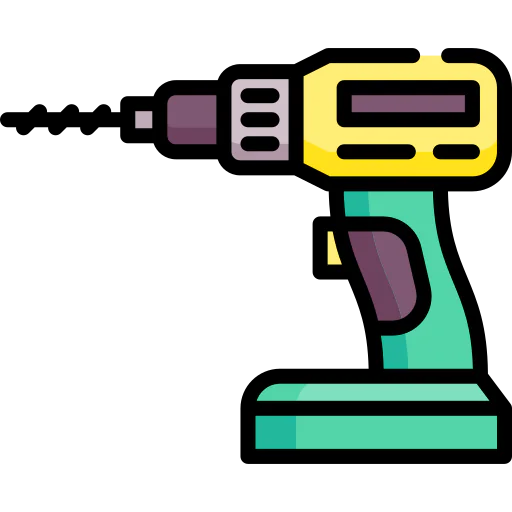 Drill icon