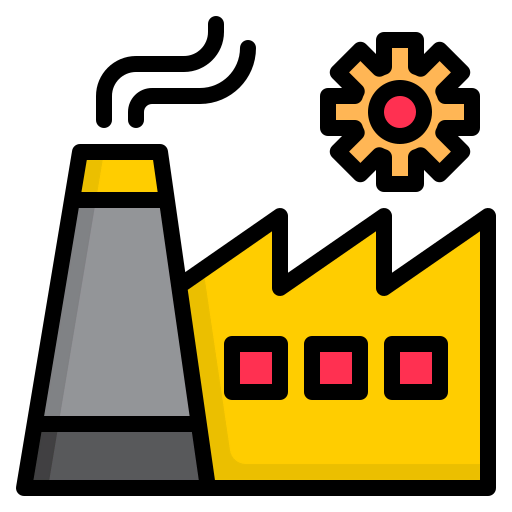 Factory icon