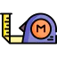 Meter 图标 64x64