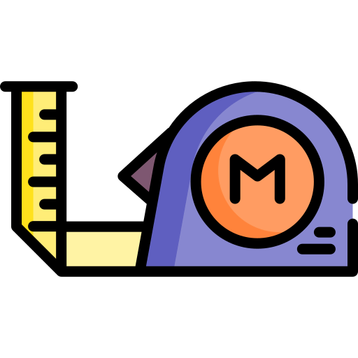 Meter icon