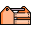 Toolbox 图标 64x64