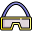 Eye protection 图标 64x64