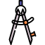Compass 图标 64x64