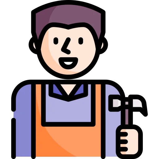 Carpenter icon
