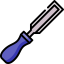 Chisel 图标 64x64