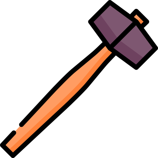 Mallet icon