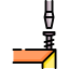 Screw 图标 64x64