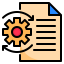 Gear アイコン 64x64