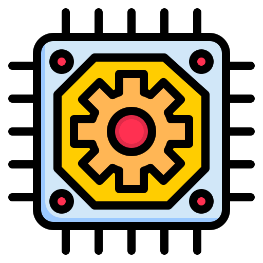 Cpu icon