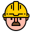 Engineer アイコン 64x64