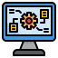 Gear アイコン 64x64