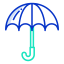 Umbrella Symbol 64x64