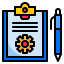 Gear アイコン 64x64
