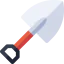 Shovel 图标 64x64