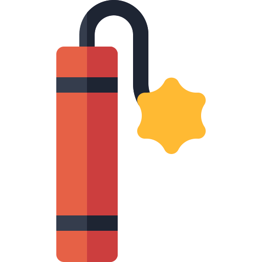 Dynamite icon
