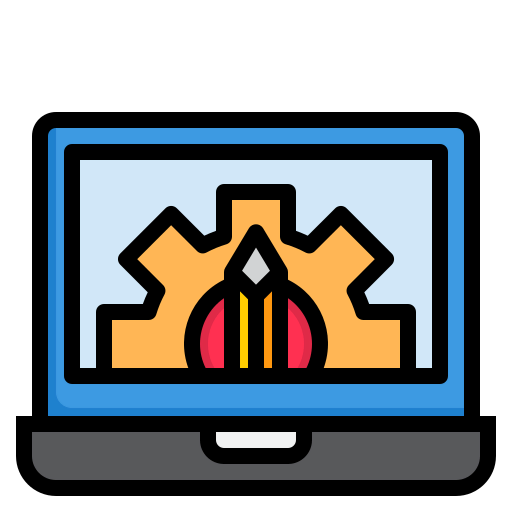 Computer icon