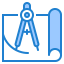 Blueprint 图标 64x64