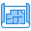 Blueprint 图标 64x64