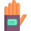 Glove ícone 64x64